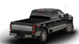 2026 Ford Super Duty® External Image 4